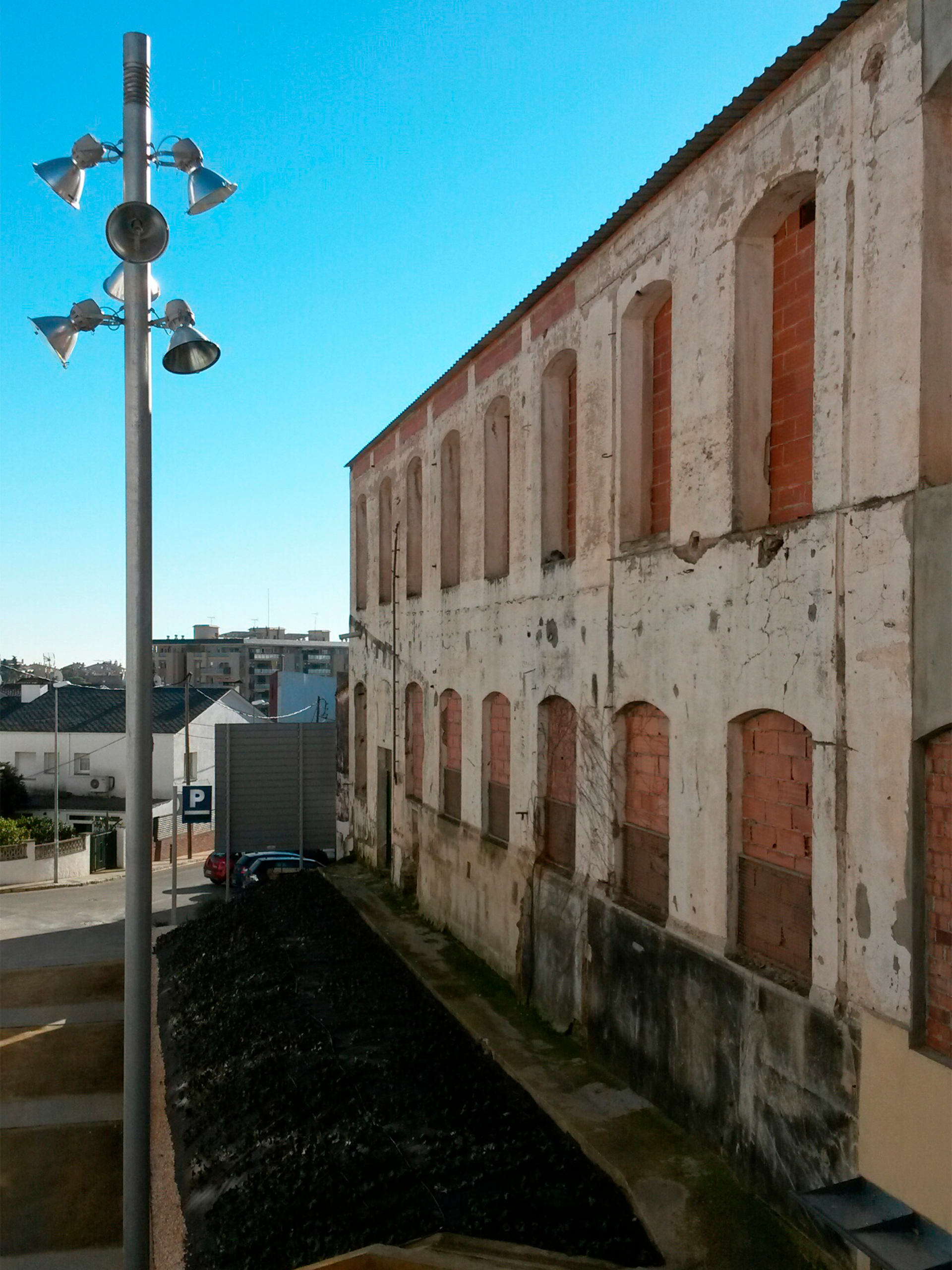 After image