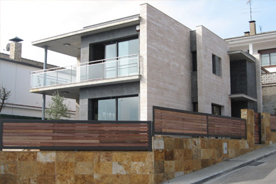 Habitatge a Pineda de Mar