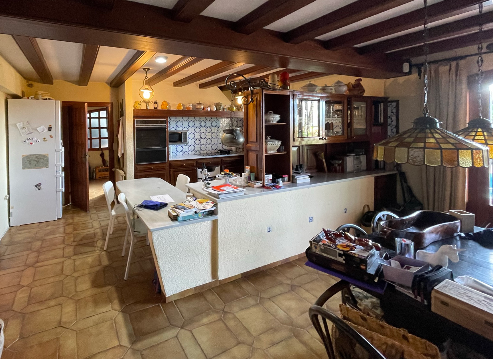 Before image