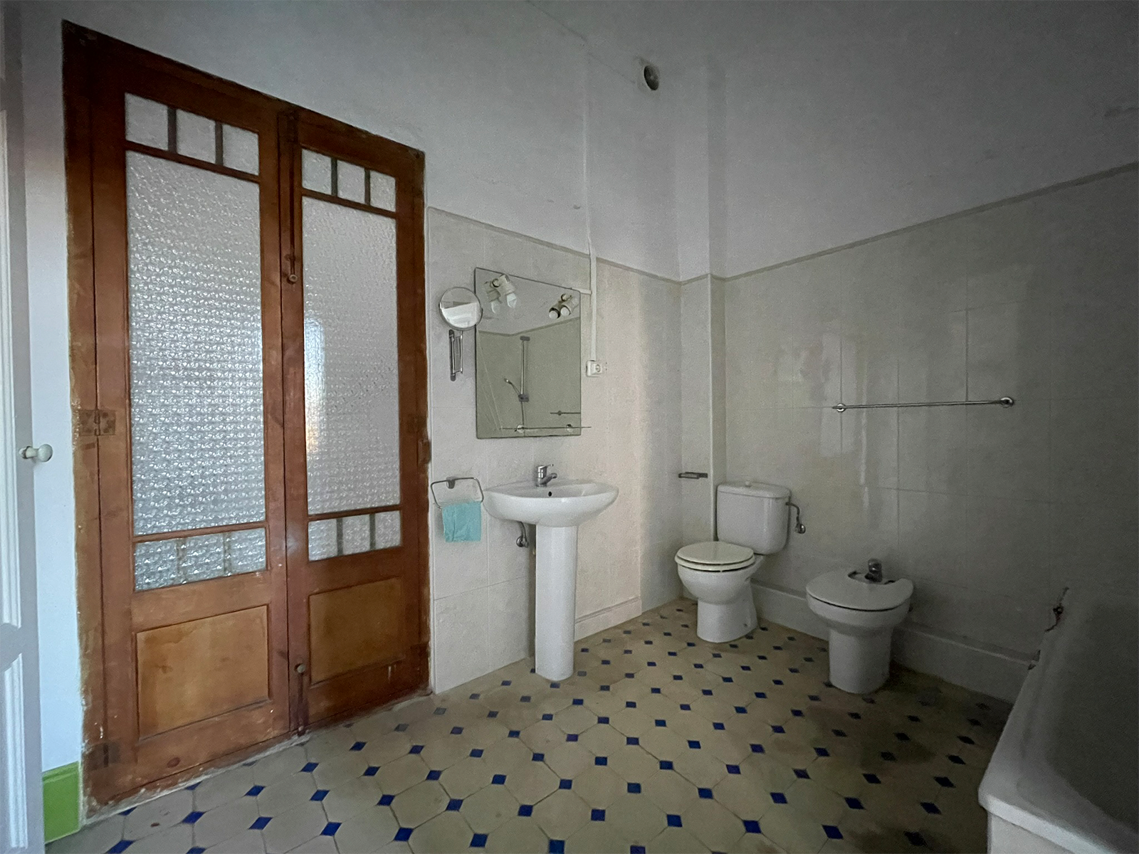 After image